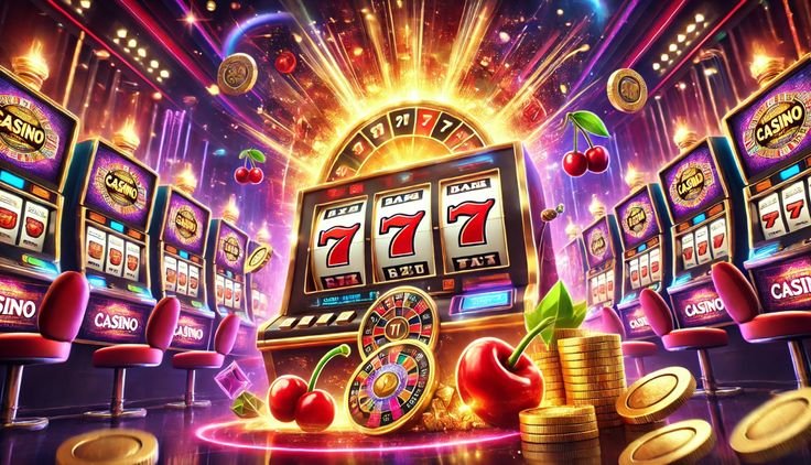 jilievi ဂိမ်းလော်ဘီ Slot Game နှင့် Live Casino ဂိမ်းများ မြင်ကွင်း