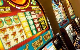 jilievi စလော့ဂိမ်း Jackpot ရပြီးသော မြင်ကွင်း
