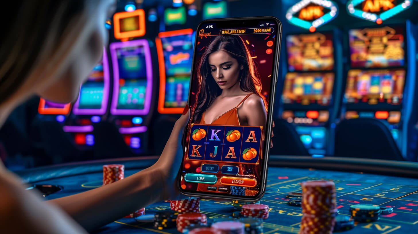 jilievi APP ဒေါင်းလုဒ် ပြုပြီး Slots Live Casino Sportsbook Esports Fishing ဂိမ်းများ ကစားနိုင်သော မြင်ကွင်း