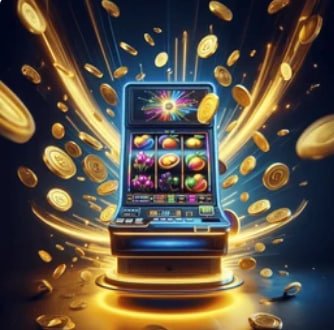 jilievi VIP နှင့် Bonus Slots အစီအစဉ် မြင်ကွင်း