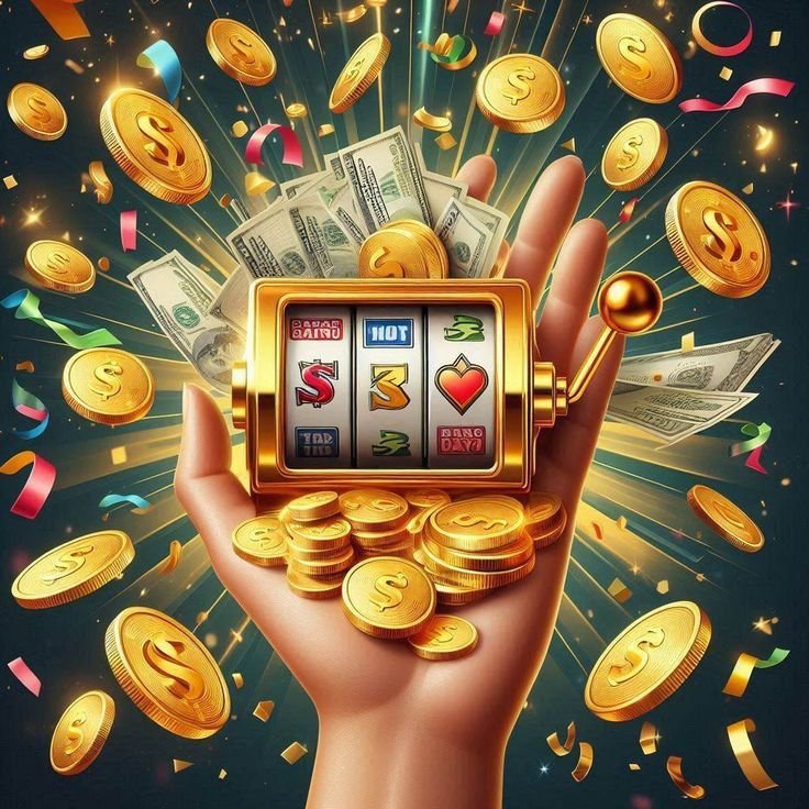 jilievi Slots ဂိမ်းများ